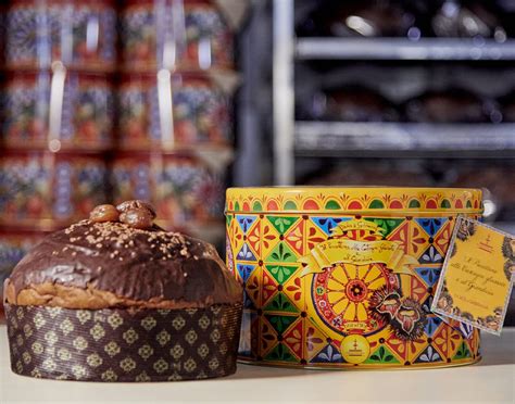 dolce gabbana panettone melbourne|dolce and gabbana panettone canada.